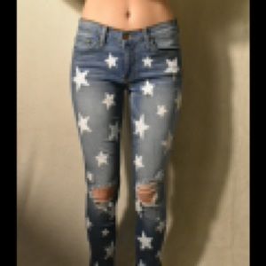 Worn!